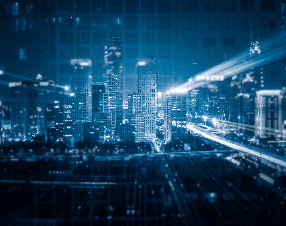 Building India's sovereign digital infrastructure future.