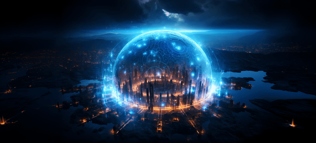 Engineered for scale. Built for sovereign AI.