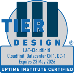 Tier III Certification of Design Documents