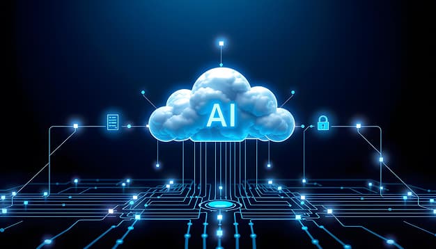 Cloud Models for Sovereign and AI Workloads