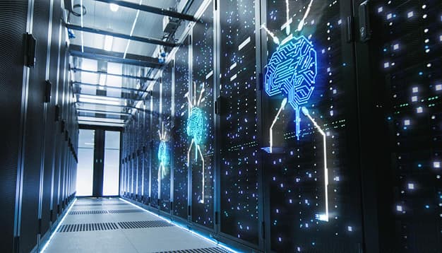 Sustainable Hyperscale Powering AI Data Centers Without Breaking the Grid
