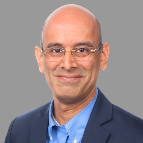 Subramanian Natrajan