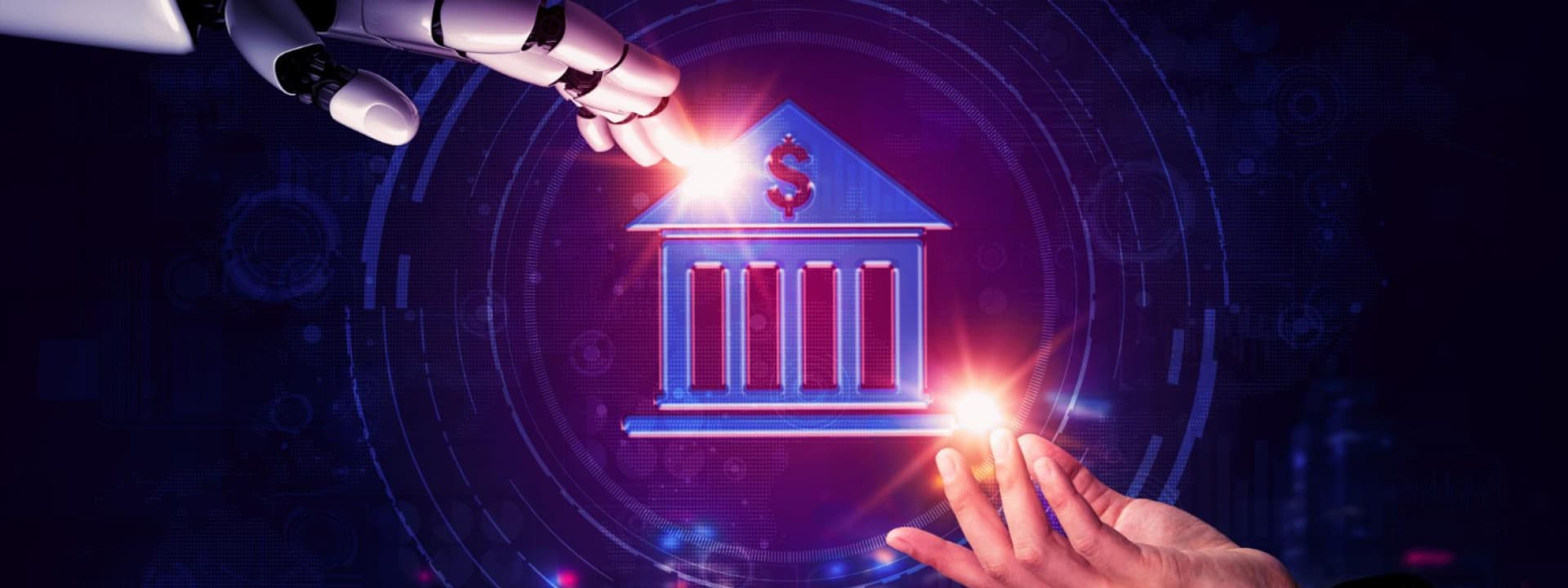 Agentic AI in Banking