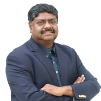 Dr. Jayant Kumar